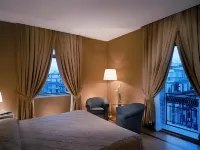 グランド ホテル ヴェズヴィオ