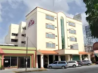 Hotel Victoria Poza Rica by Brahma Hotel di 
