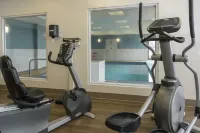 Holiday Inn Express & Suites NORTH BAY by IHG - Gym