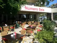 Hostal Alhambra - Adults Only Hotels in Nerja