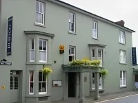 Burton Hotel Hotels in 