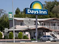 Days Inn by Wyndham Oroville Các khách sạn ở Palermo