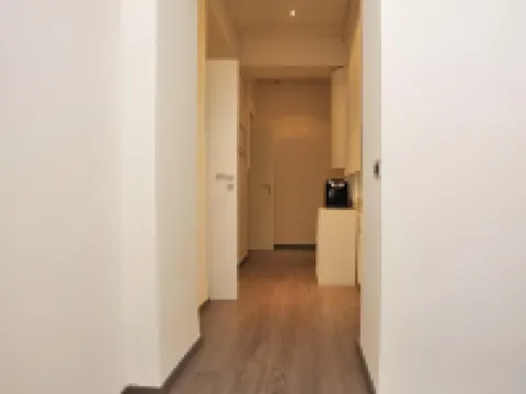 B&B トリエステ プラス トリエステのホテル