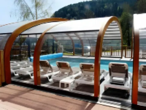 Chalets de la Wormsa