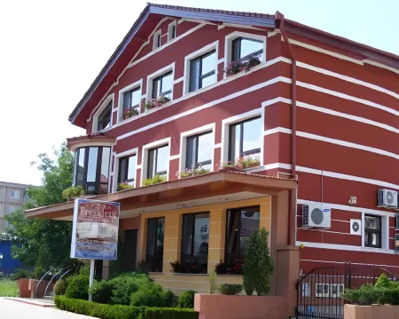 Pensiunea President Hotels in Deva