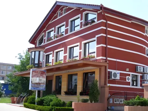 Pensiunea President Hotels in Deva