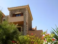 Angelina Boutique Escape