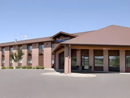 Baymont by Wyndham Marshfield