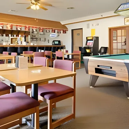 Days Inn by Wyndham Watertown
