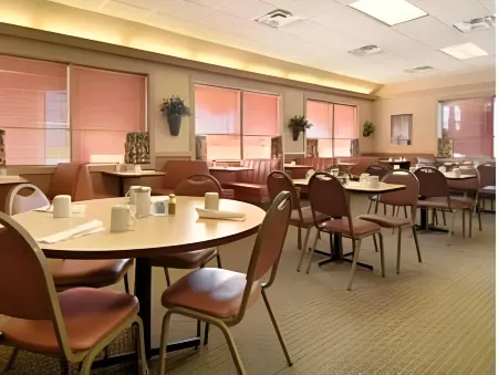 Days Inn by Wyndham Cullman
