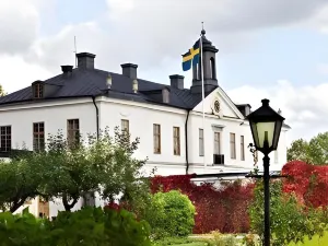 Gimo Herrgård
