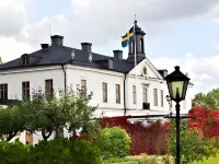 Gimo Herrgård