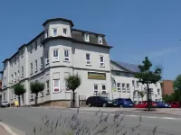 Hotel am Schützenberg - Wifi