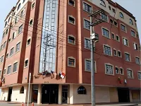 Hotel Fontibon Hotels in Bogota