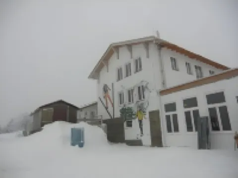 Pension Fichtelberghütte Hotels in Oberwiesenthal