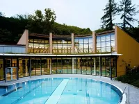 Kurhotel Bad Suderode Hotels in Stecklenberg