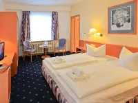 Hotel Benger Hotel a Krefeld