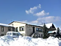 Hotel Lugerhof Hôtels à : Rimbach