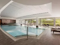 Sauerland Stern Hotel - Pool