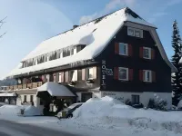 Hotel Silberdistel Hotels in der Nähe von Ravennaschlucht