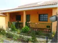 Casas Rurales Amparo Las Hayas - Villas