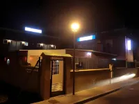 Hostal Alhaja Playa