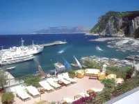 Relais Maresca Luxury Small Hotel & Terrace Restaurant - Scenic