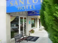 ホテル サン ルイス
