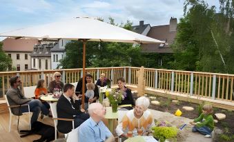 Familienhotel Weimar Mit Ferienwohnungen