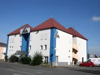 Fasthotel Lens Noyelles Godault Hotels in Fresnes-les-Montauban