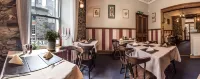 Glendower Hotel di Tyddewi