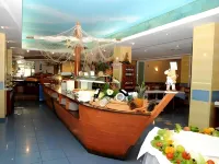 Hotel Tropic - Morgenmad