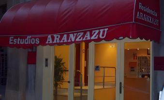Estudios Aránzazu