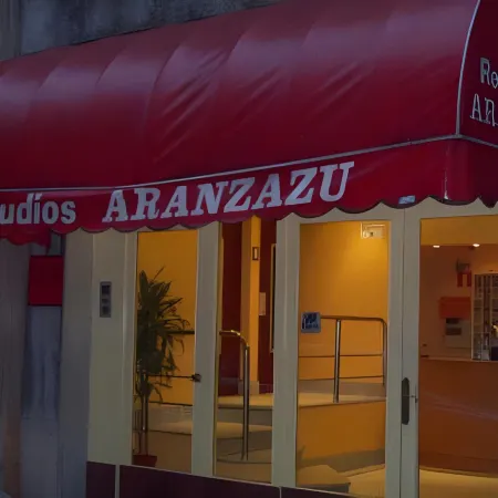 Estudios Aránzazu