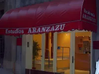 Estudios Aránzazu Hotels near Banos Termales de La Hermida