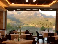 Hotel & Spa Can Josep Winery - น้ำพุร้อน