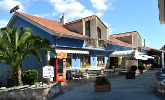 Hotel Avelina