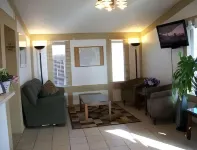 Knights Inn Rossford Hotels in Rossford