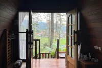 TwoSpaces Living at Welirang Resort