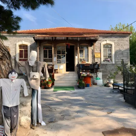 Ada HAN Butik Otel