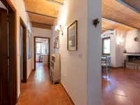 La Gattaiola Piccola - balcony