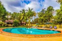 Granpa's Inn Hotel Bougainvillea