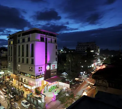 Mayflower Hotel Hotels in Guwahati