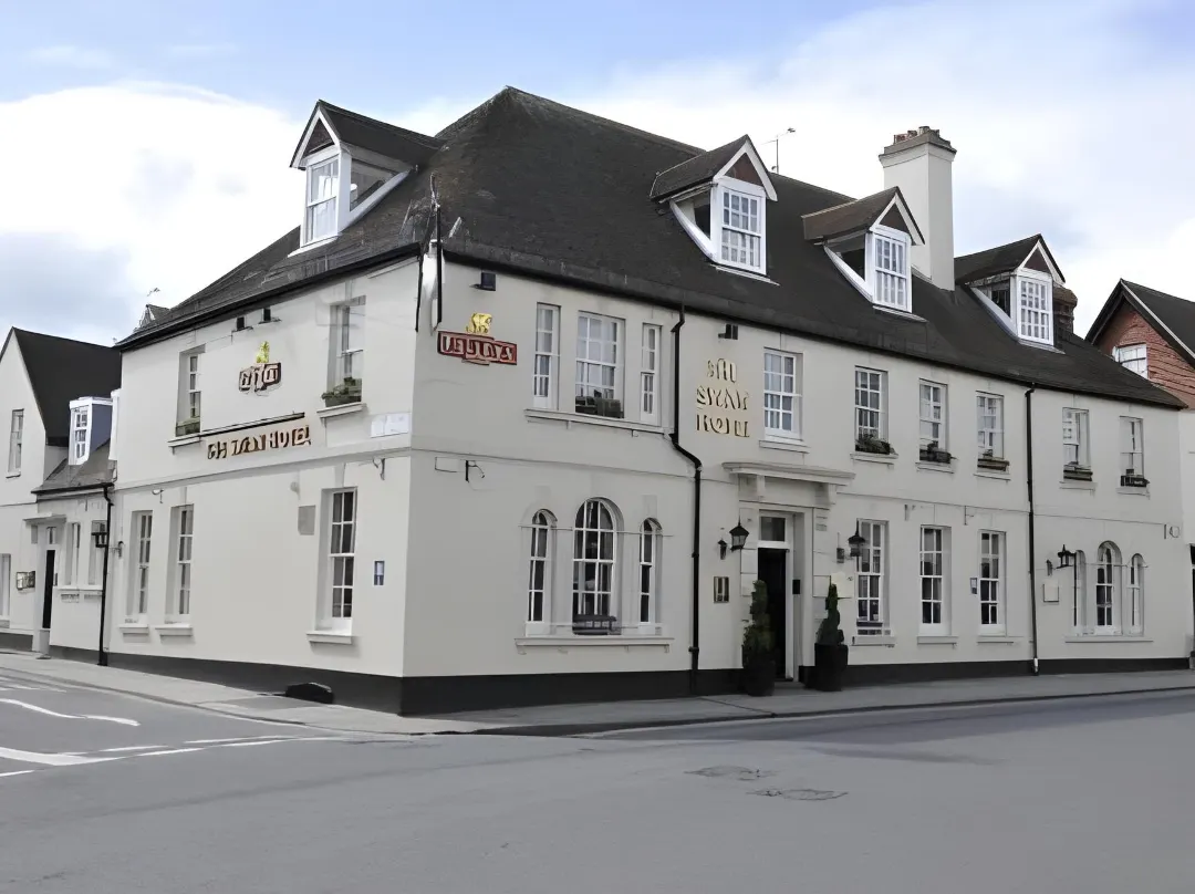 Swan Hotel - Arundel