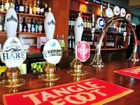 Lulworth Cove Inn Hotels in West Lulworth