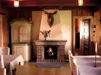 Vallåsens Värdshus STF Hostel Hotels in Laholm