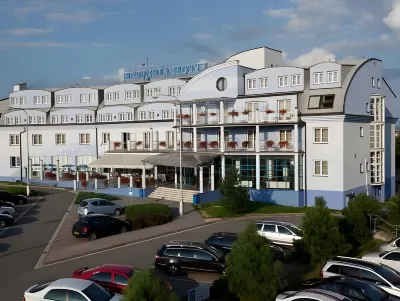 City Inn Olomouc Hotels in Prostějov