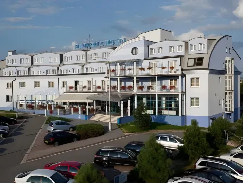 City Inn Olomouc Hotels in Prostejov