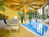 Hotel Bon Alpina