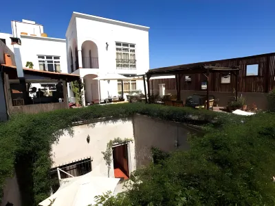 Hostal Solar